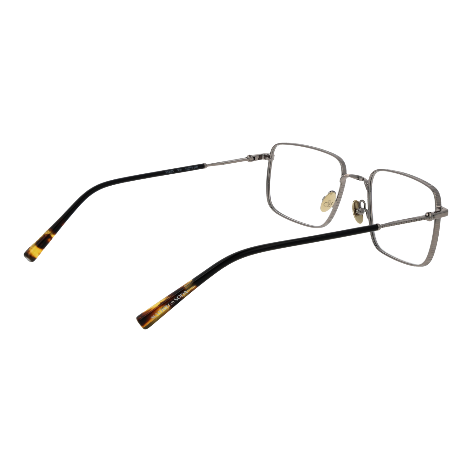 Scotch & Soda Optical Frame SS2025 900 53