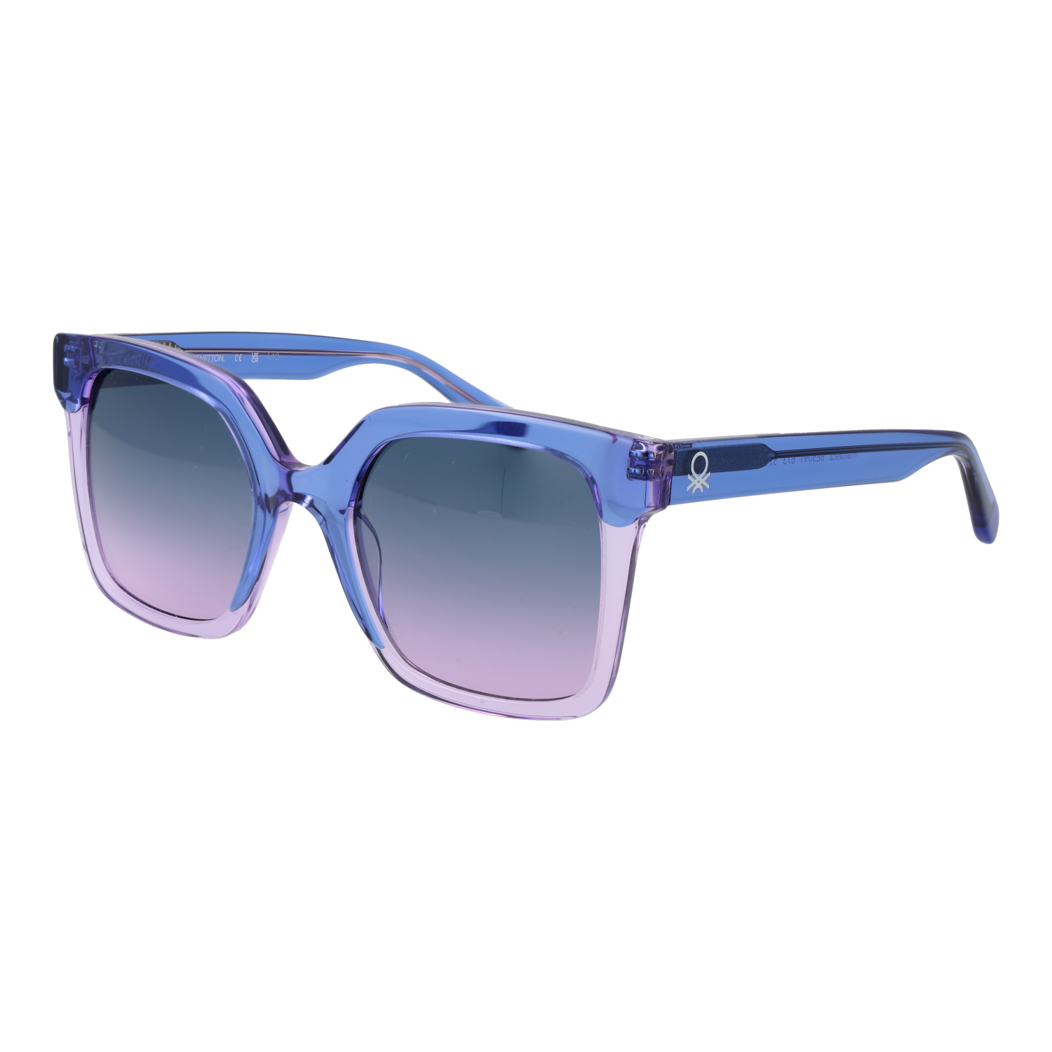 Benetton Sunglasses BE5091 673 52