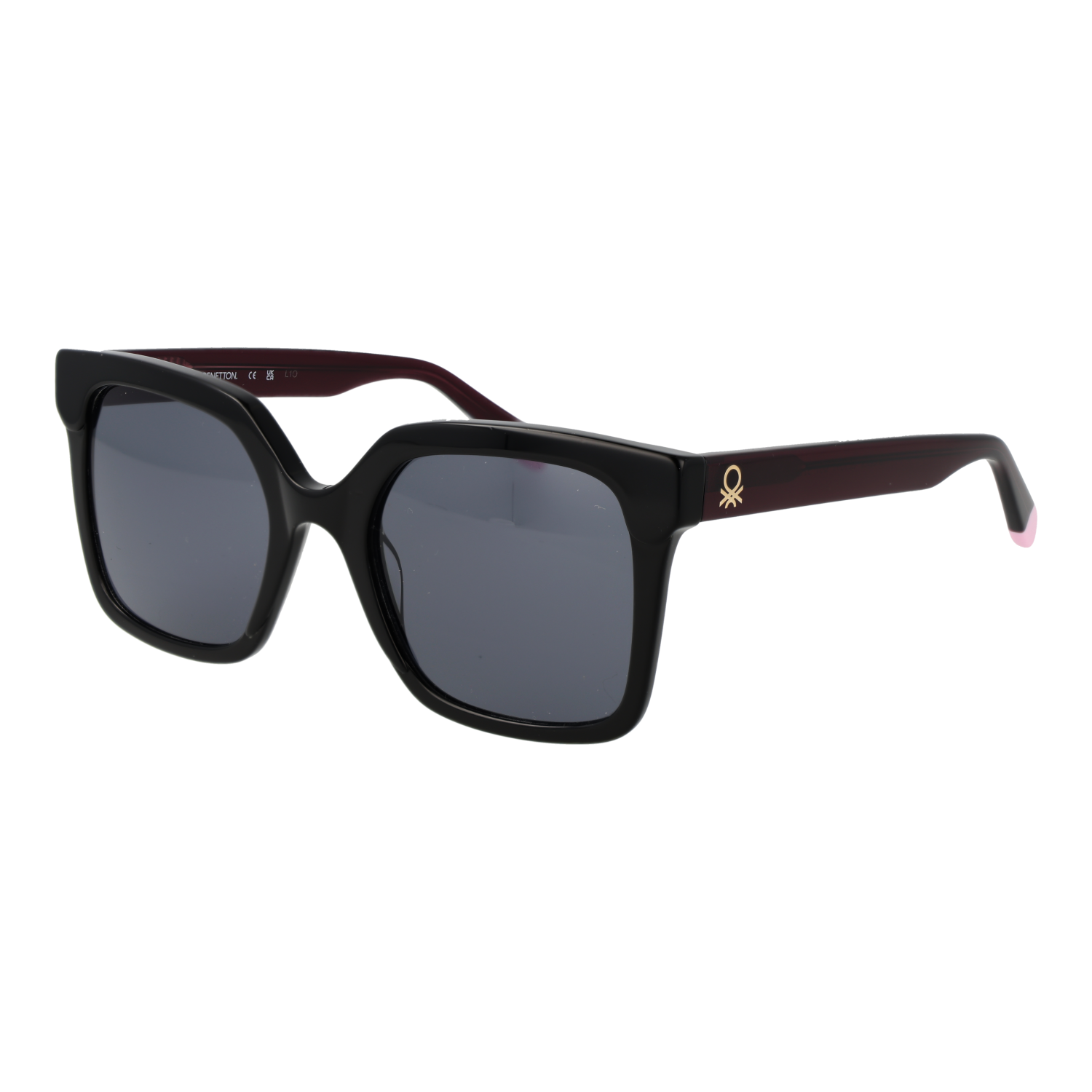 Benetton Sunglasses BE5091 001 52