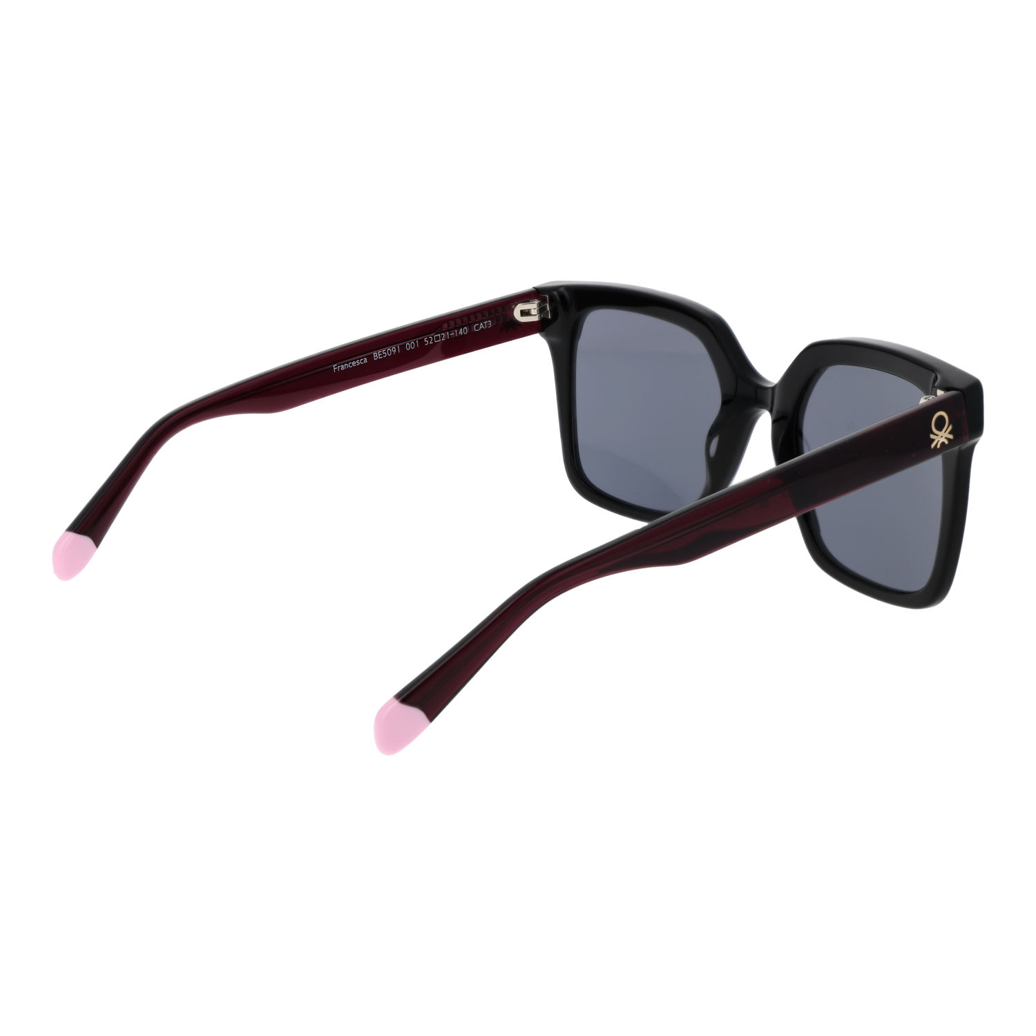 Benetton Sunglasses BE5091 001 52