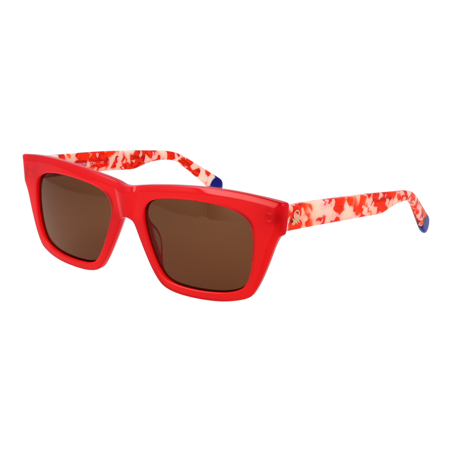 Benetton Sunglasses BE5079 205 54