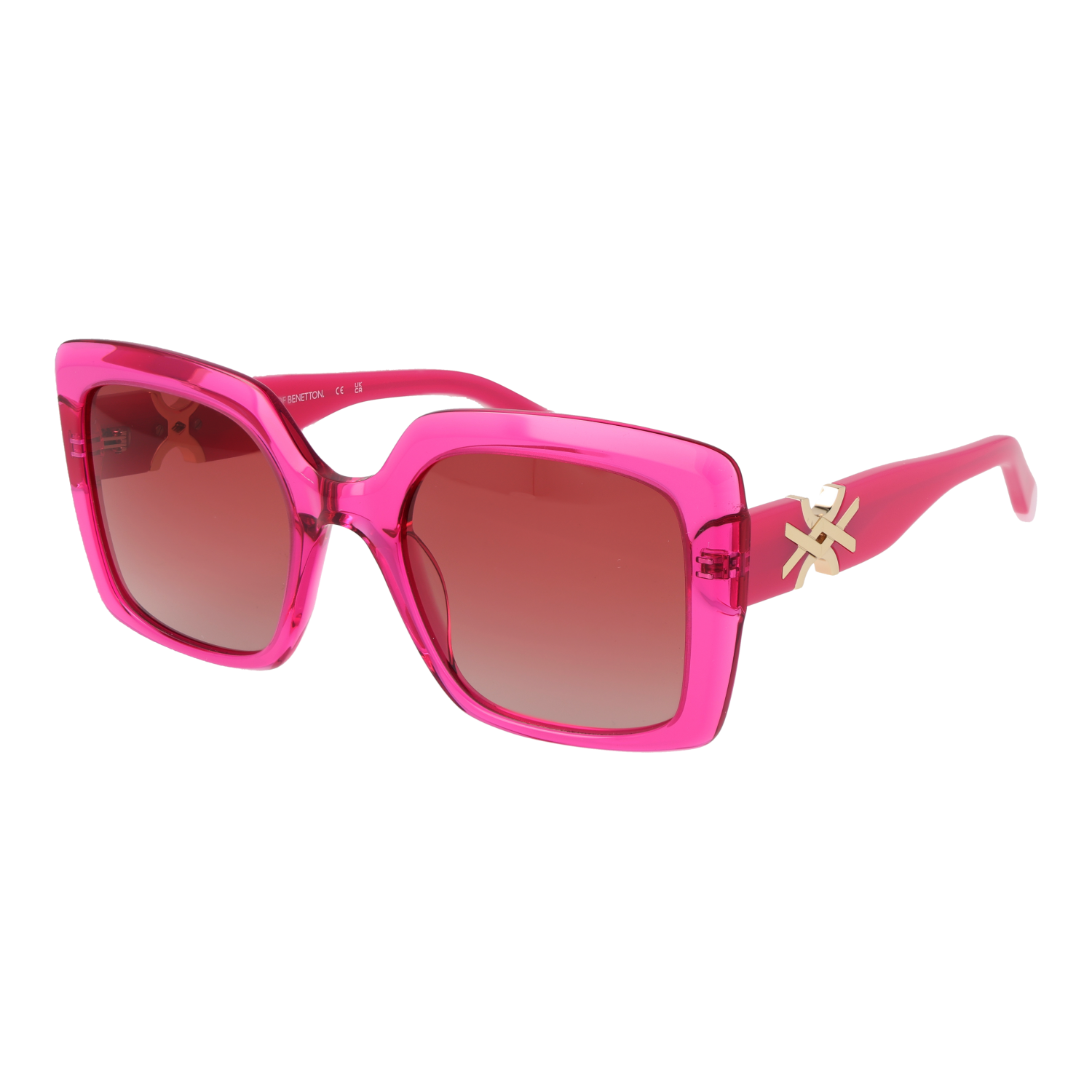 Benetton Sunglasses BE5080 295 53