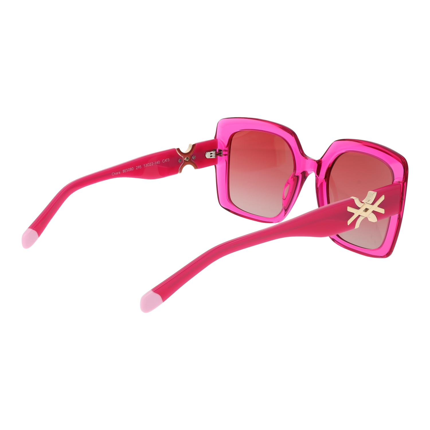 Benetton Sunglasses BE5080 295 53