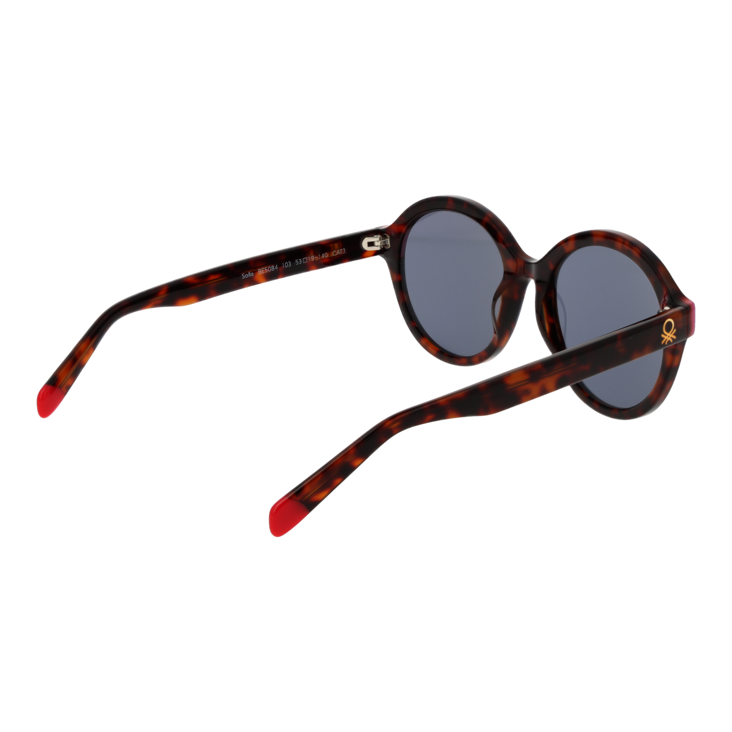 Benetton Sunglasses BE5084 103 53