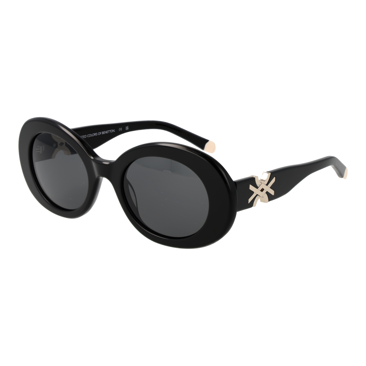 Benetton Sunglasses BE5082 001 51