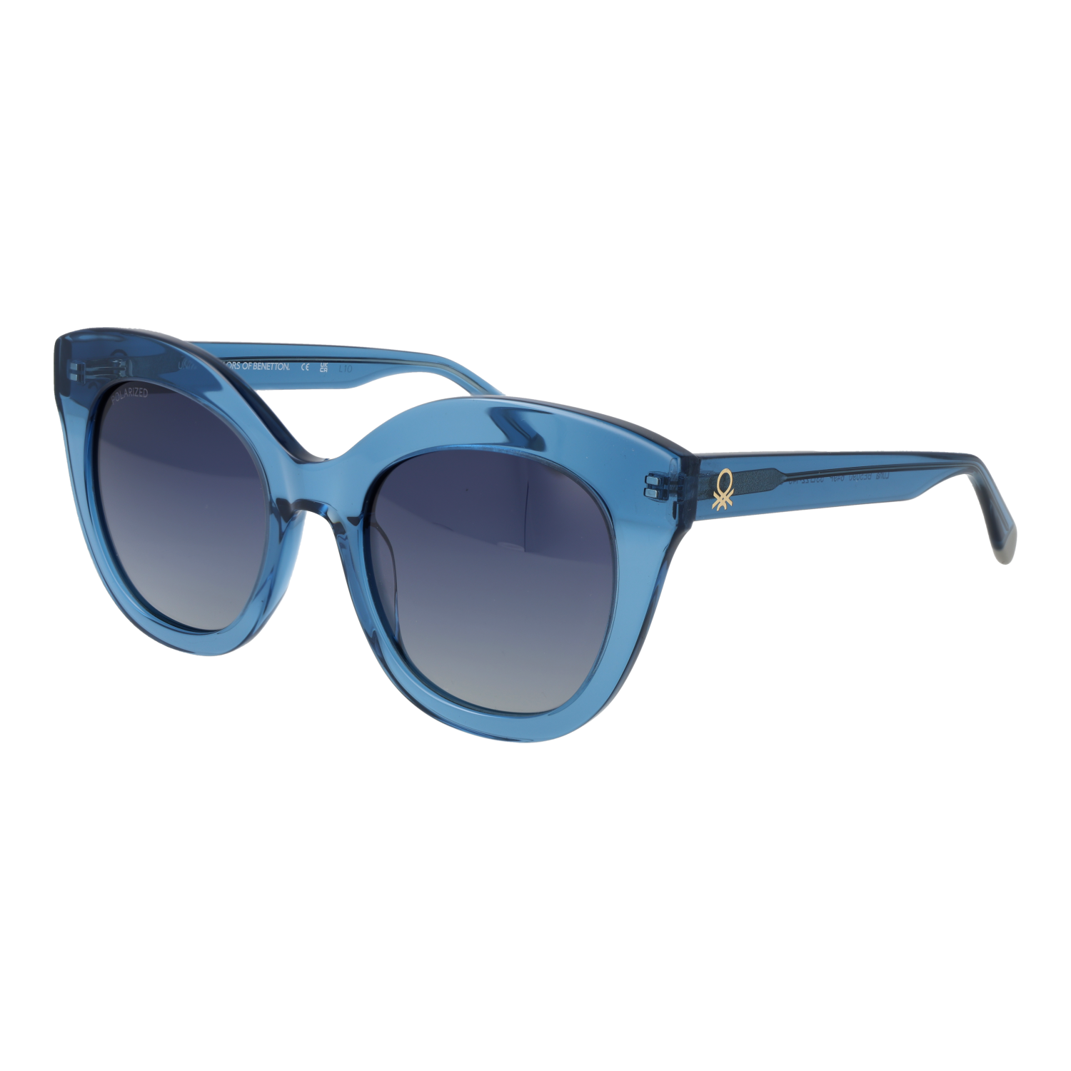 Benetton Sunglasses BE5090 649 52