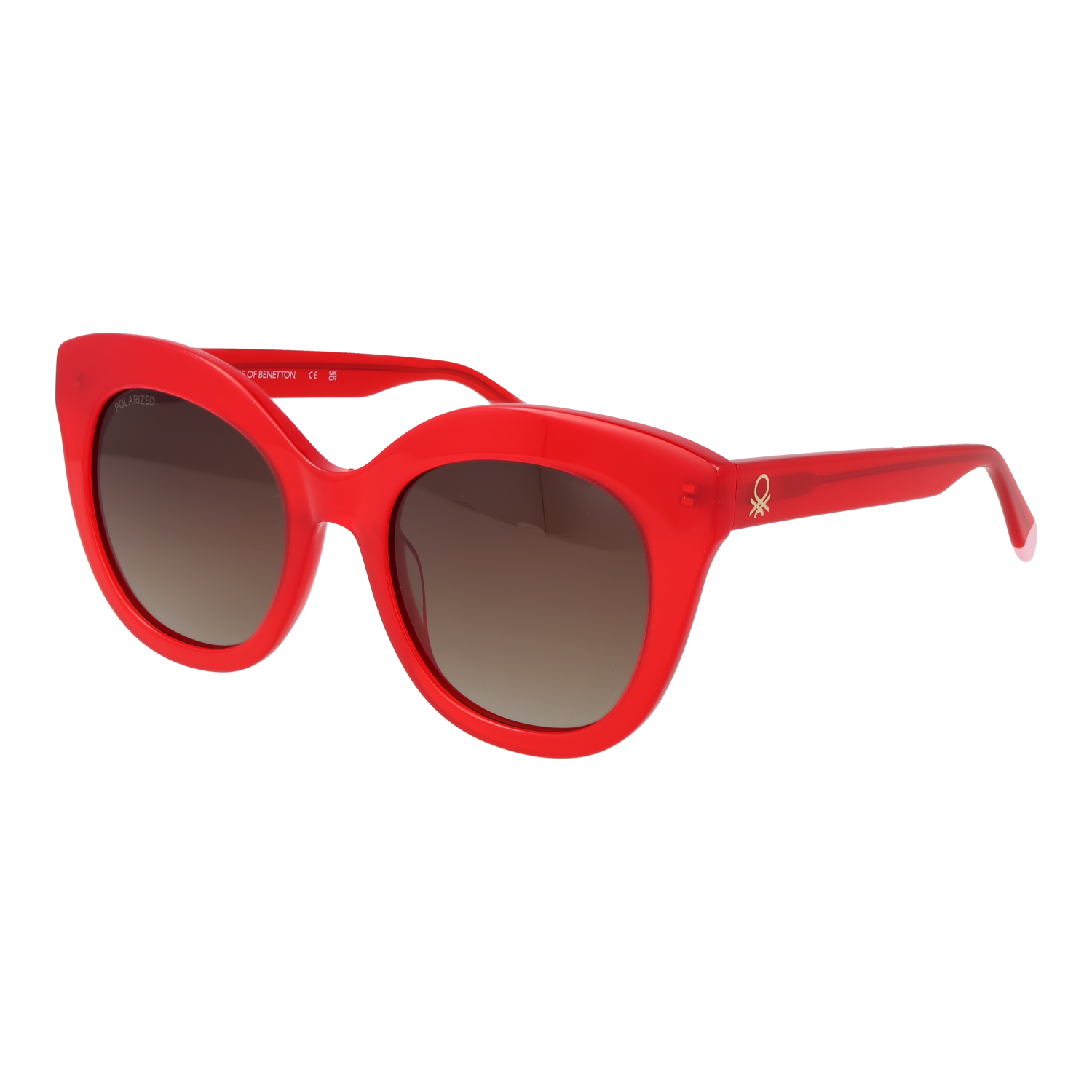 Benetton Sunglasses BE5090 255 52