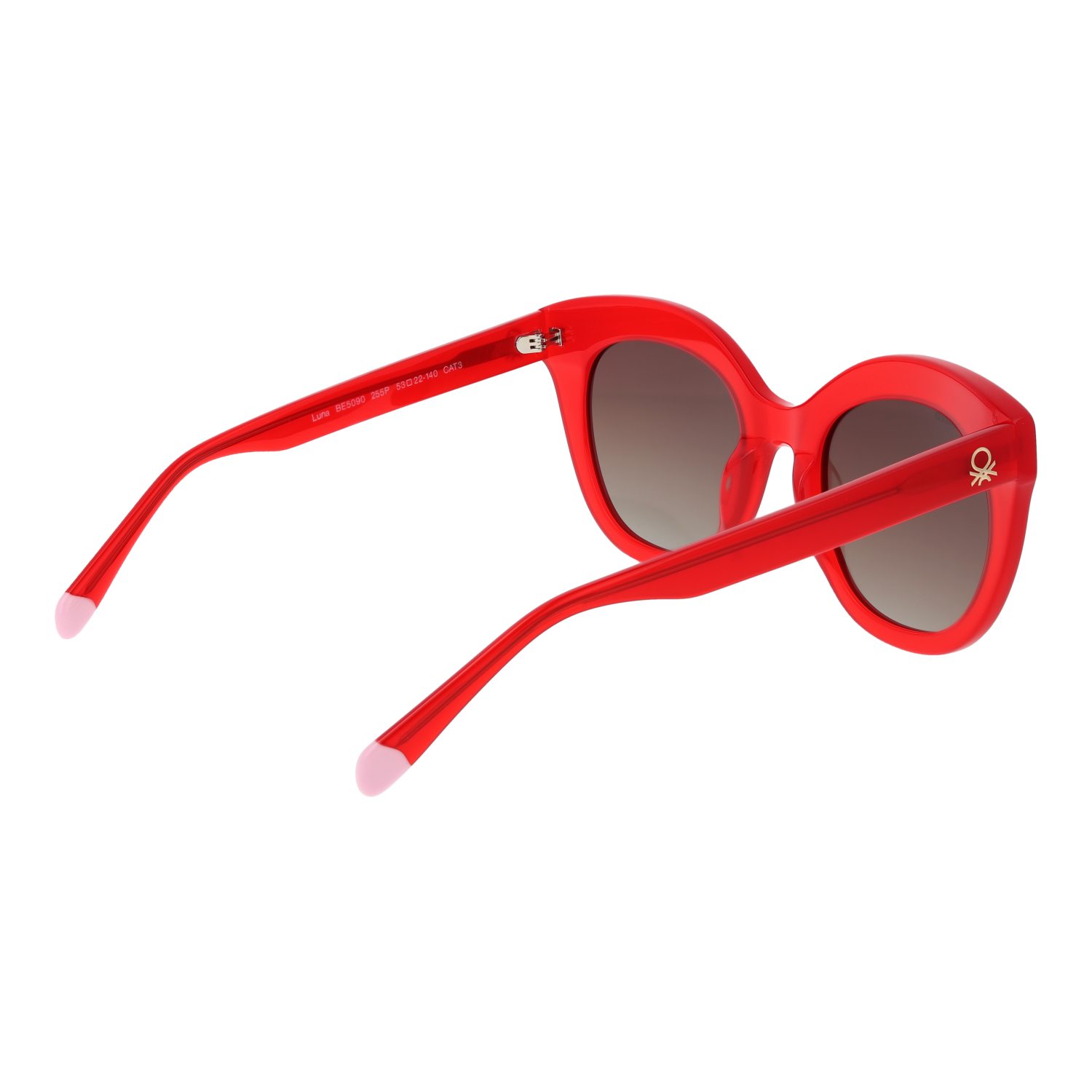Benetton Sunglasses BE5090 255 52