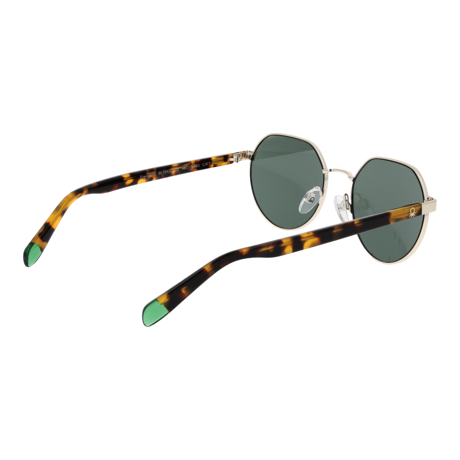 Benetton Sunglasses BE7042 402 53