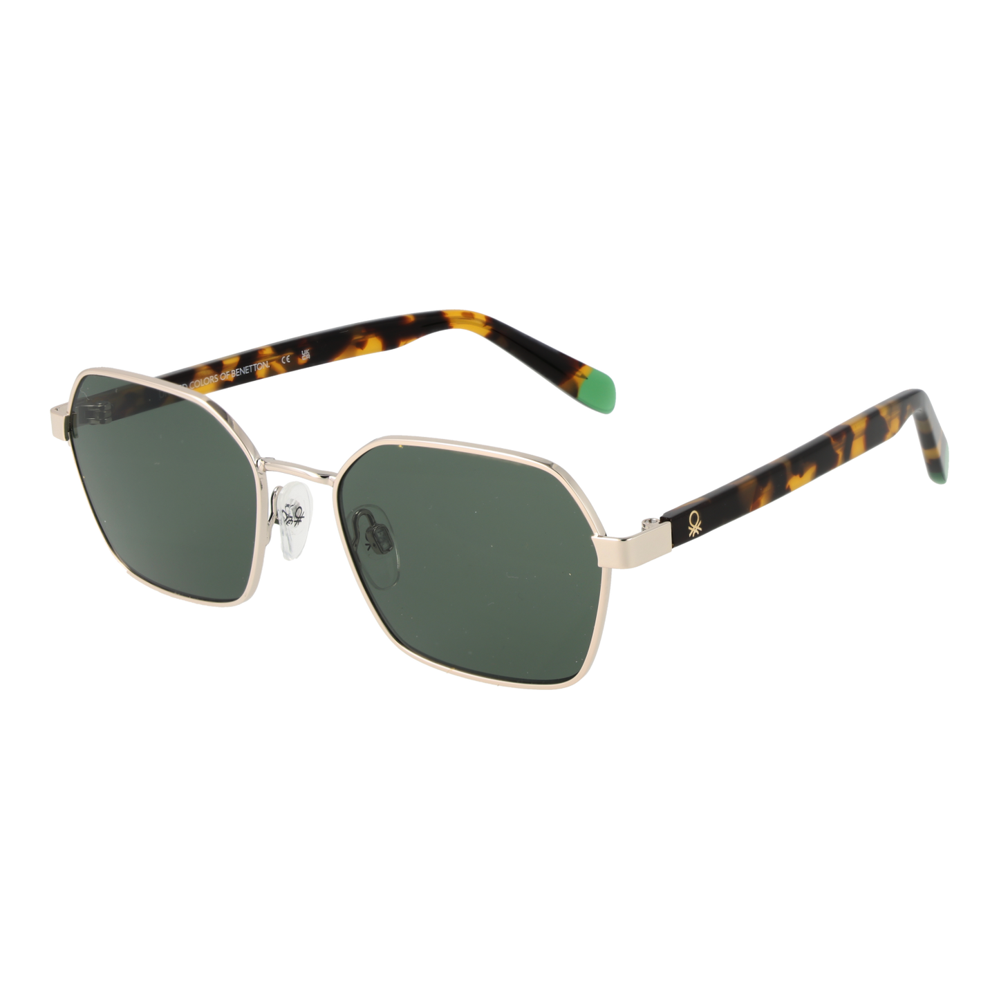 Benetton Sunglasses BE7041 402 52