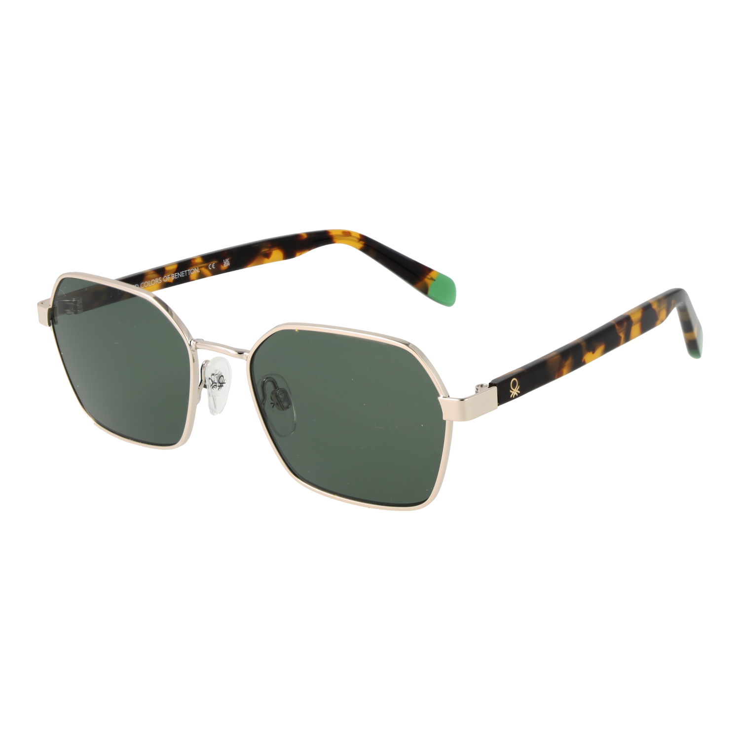 Benetton Sunglasses BE7041 402 52