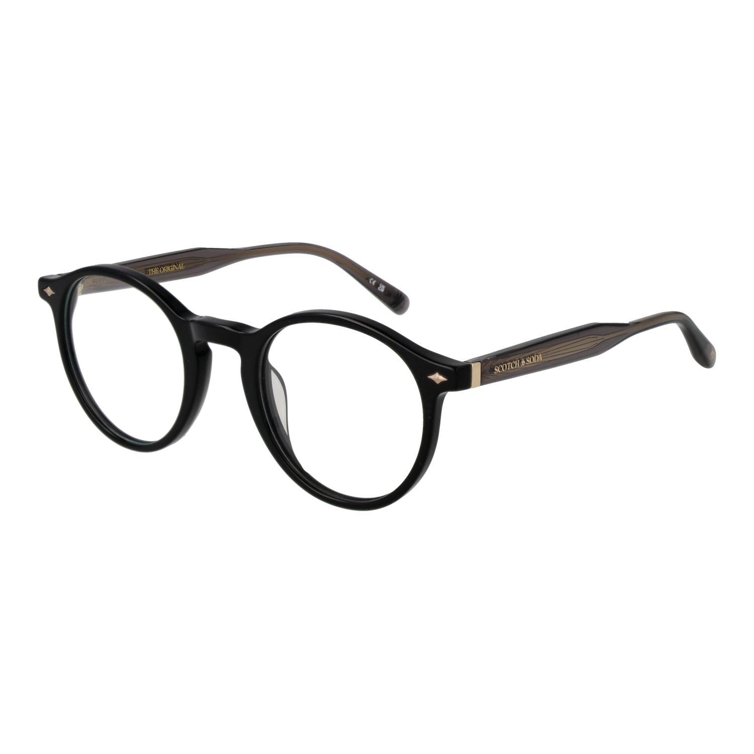 Scotch & Soda Optical Frame SS3039 001 54