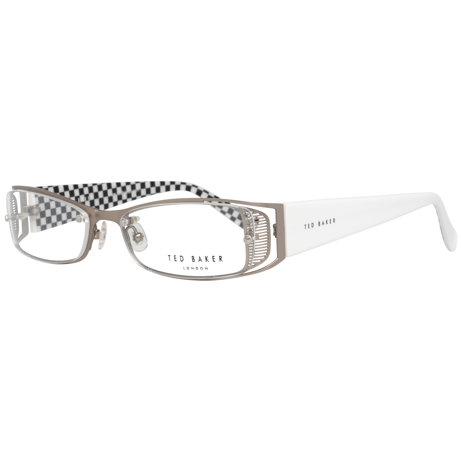 Ted Baker Optical Frame TB4135 861 55