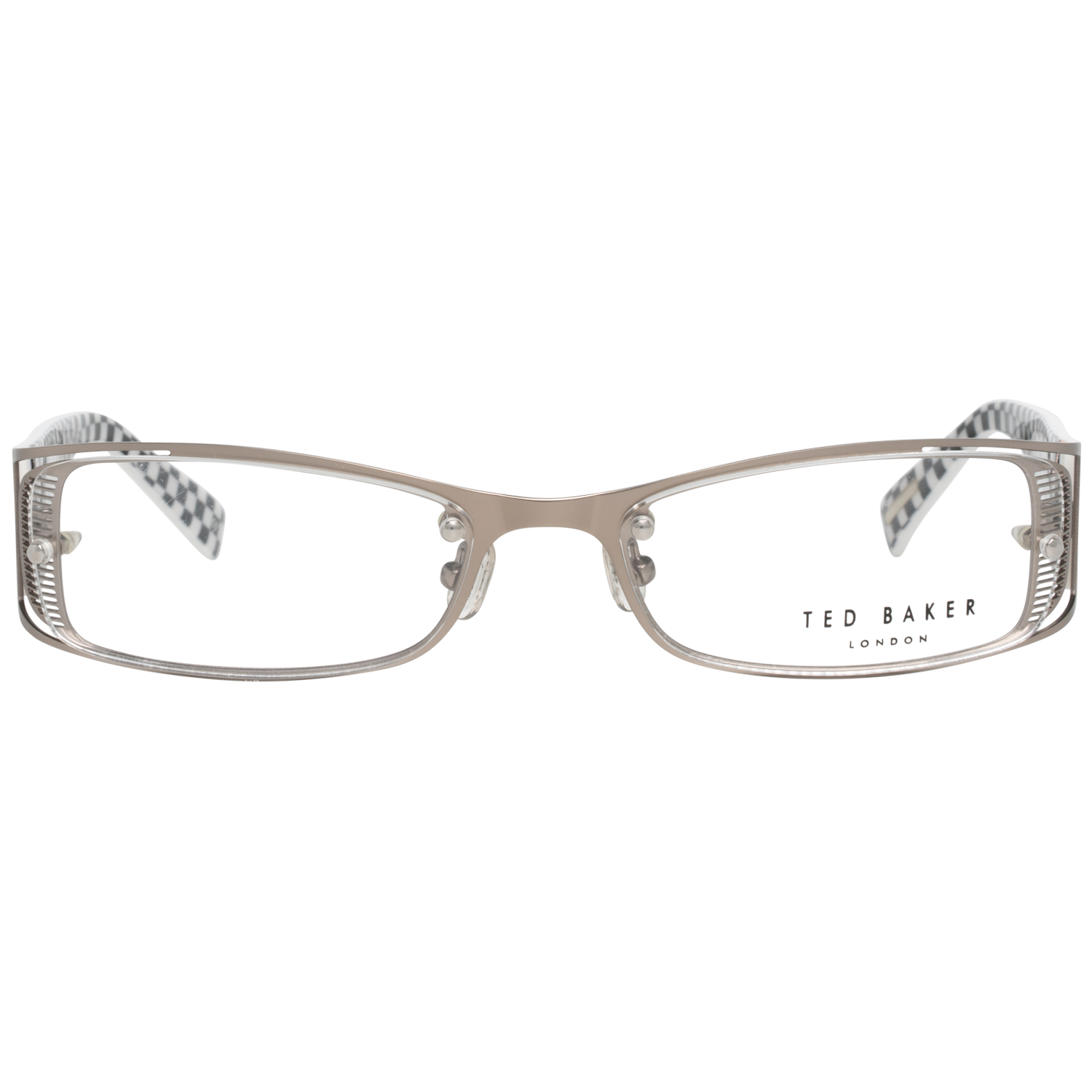 Ted Baker Optical Frame TB4135 861 55
