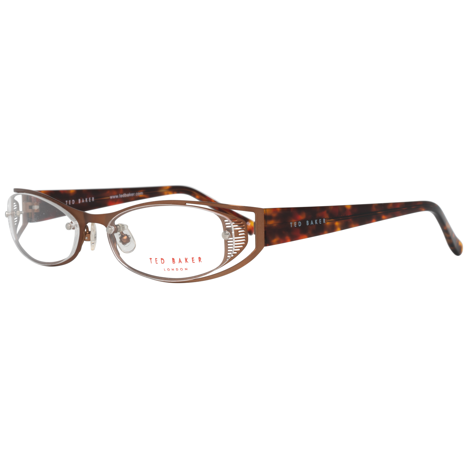 Ted Baker Optical Frame TB2160 152 54