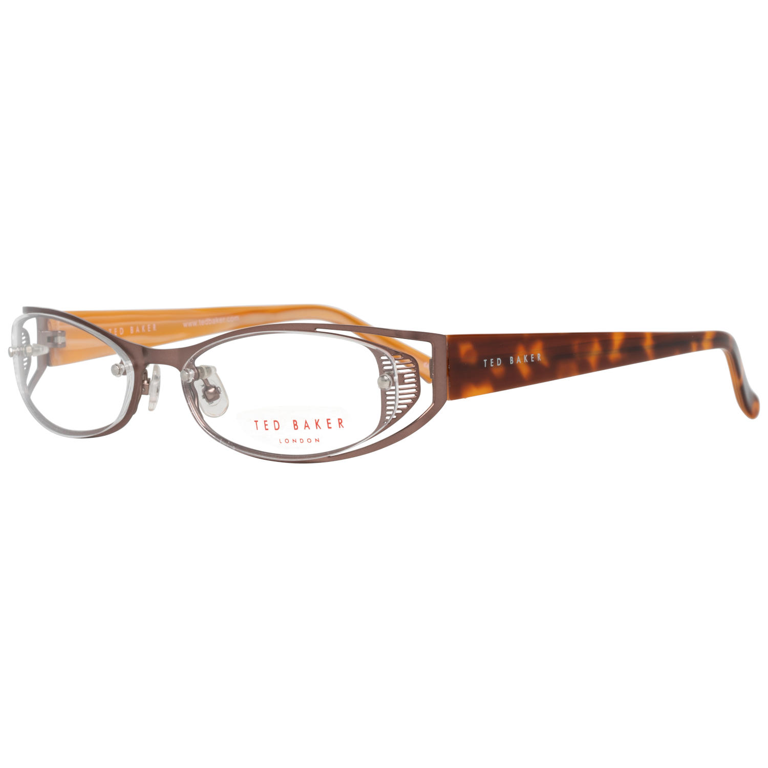 Ted Baker Optical Frame TB2160 143 54