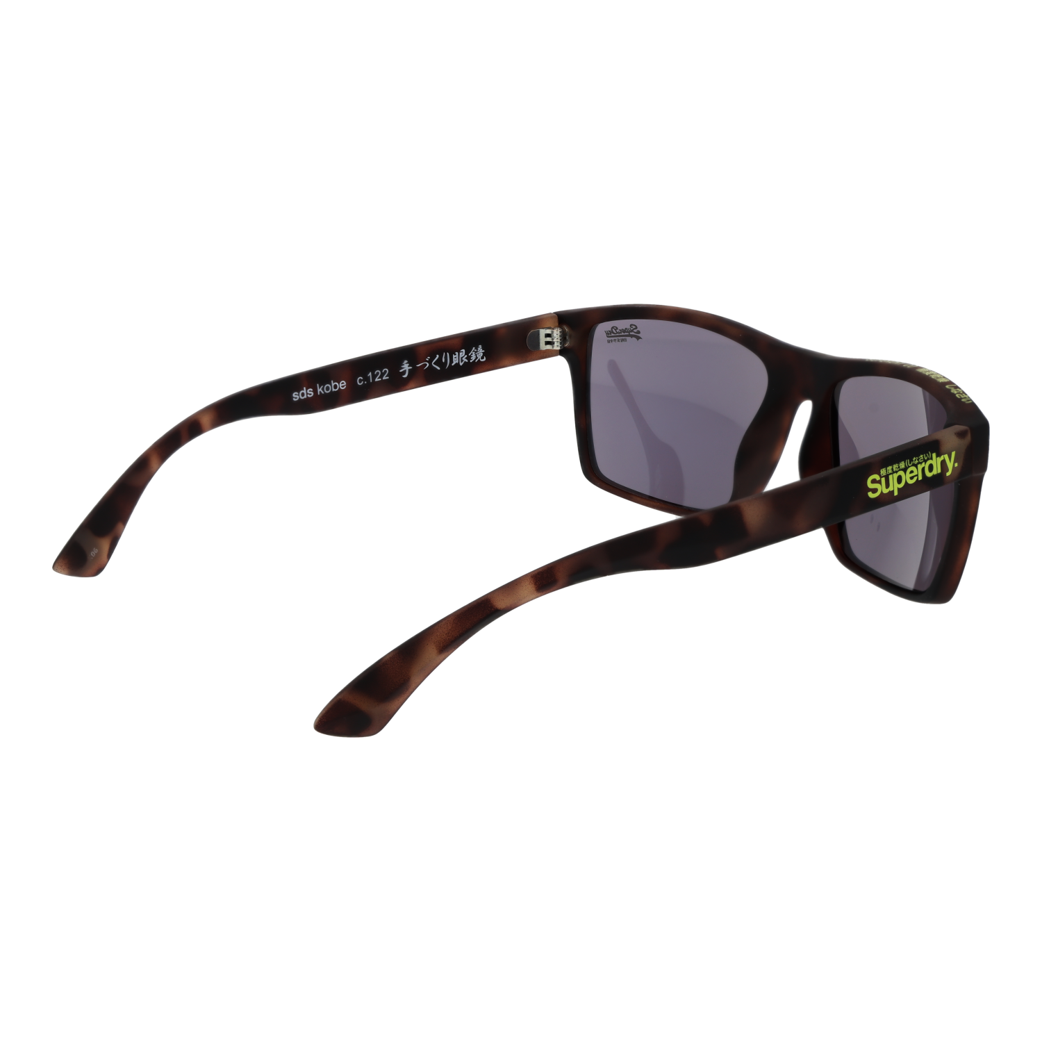 Superdry Sunglasses SDS-KOBE 122 56