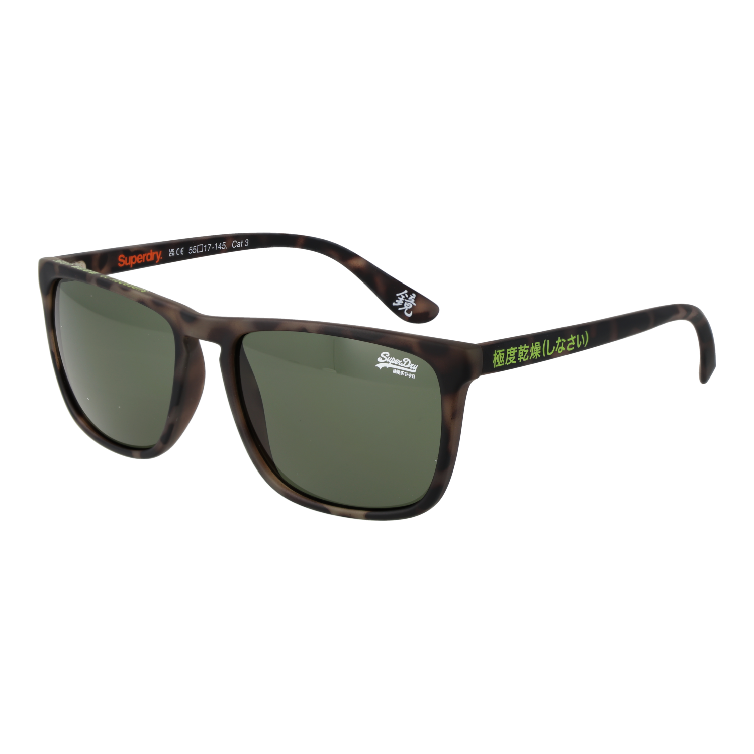 Superdry Sunglasses SDS-SHOCKWAVE 102 55