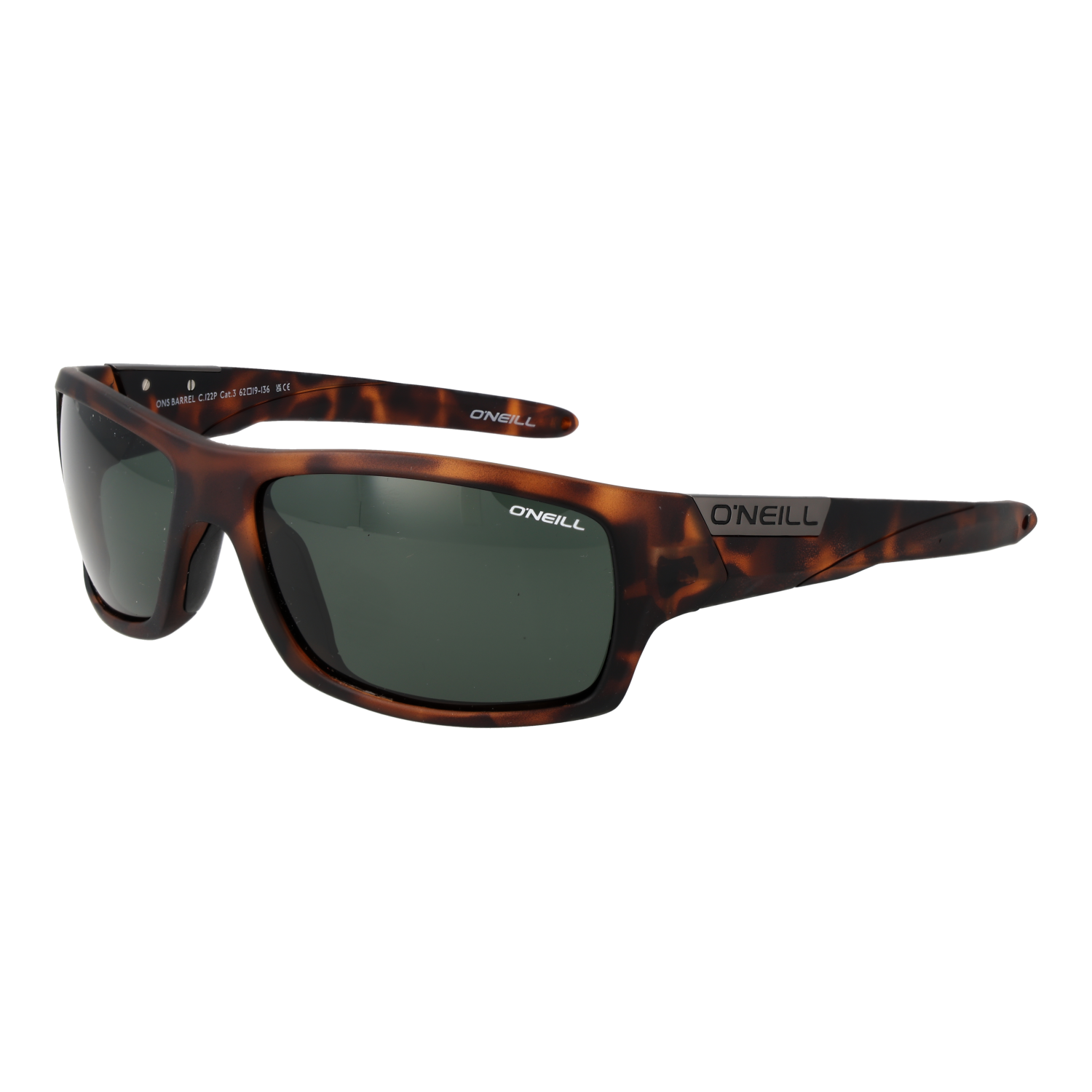 O'Neill Sunglasses ONS-BARREL 122P 62
