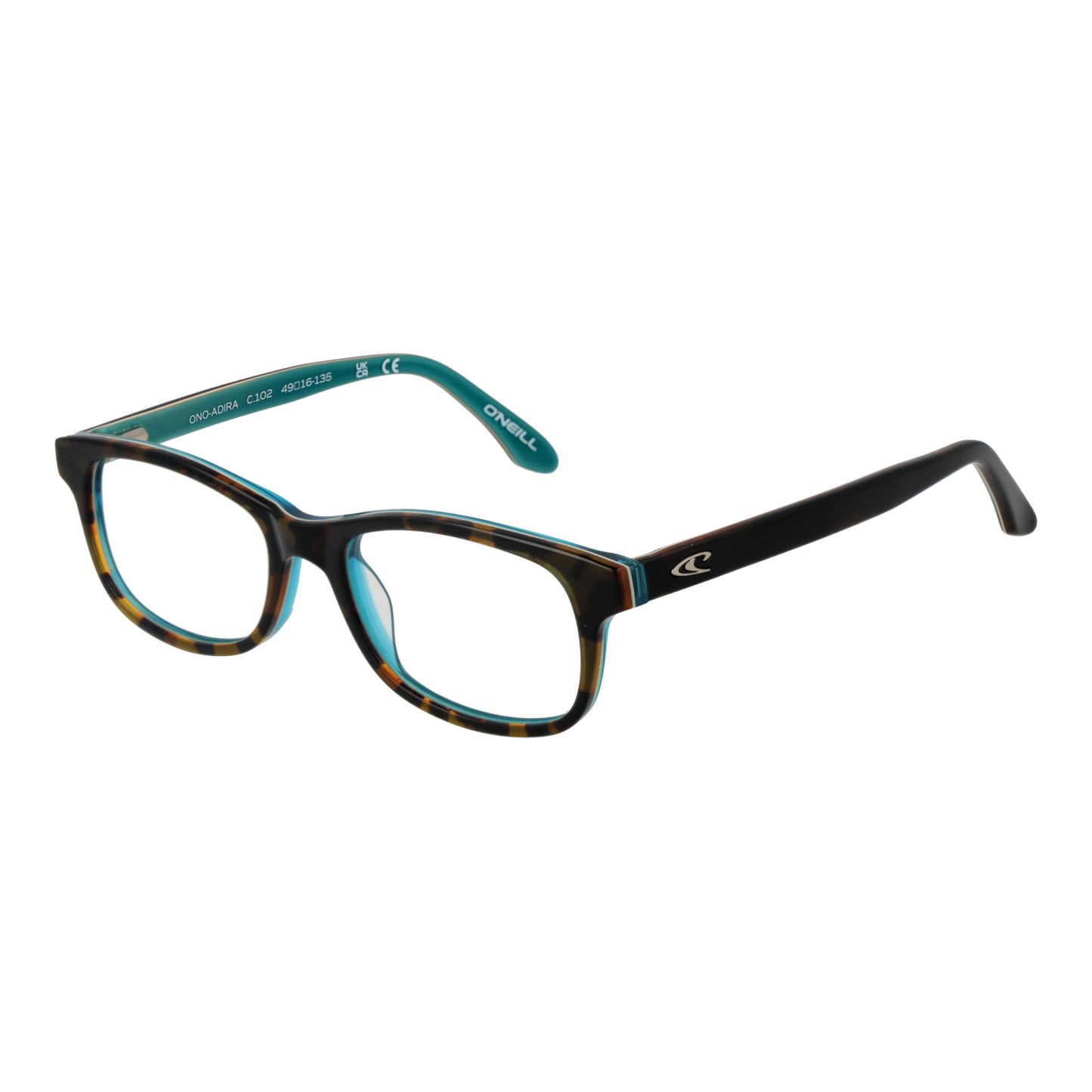O'Neill Optical Frame ONO-ADIRA 102 49