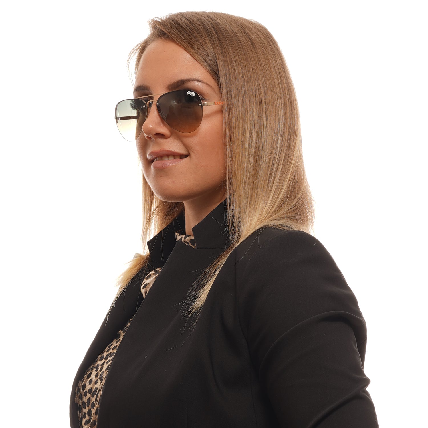 Superdry Sunglasses SDS Yatomi 001 59