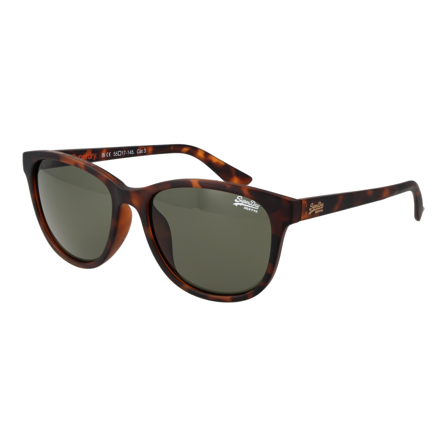 Superdry Sunglasses SDS-LIZZIE 122 55