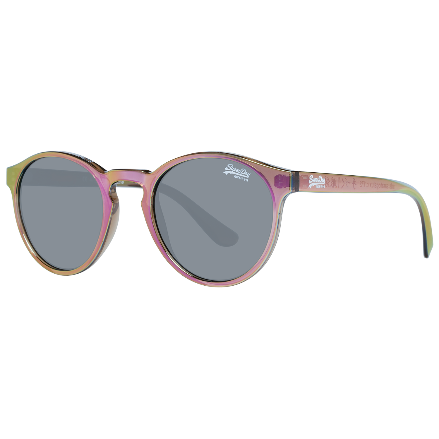 Superdry Sunglasses SDS Saratogalux 172 47
