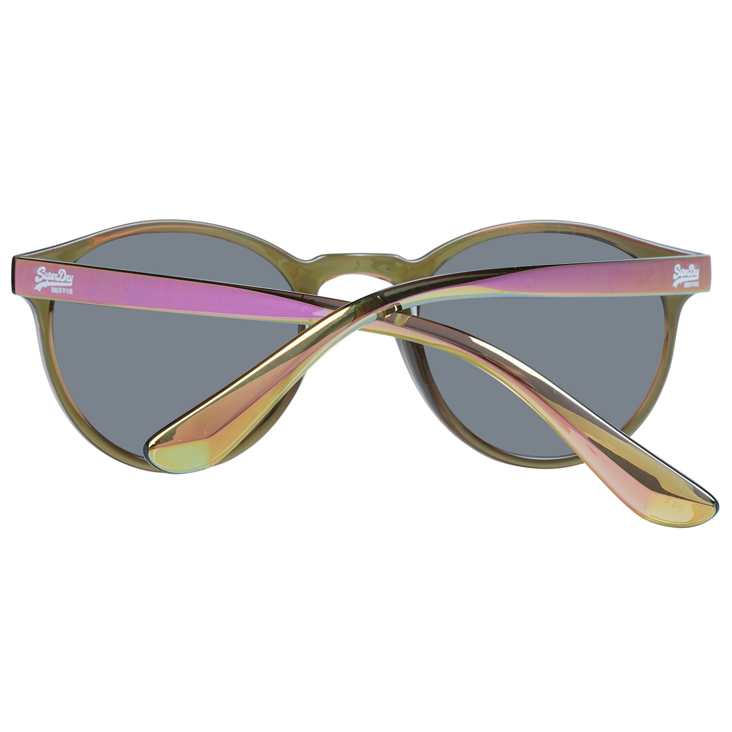 Superdry Sunglasses SDS Saratogalux 172 47