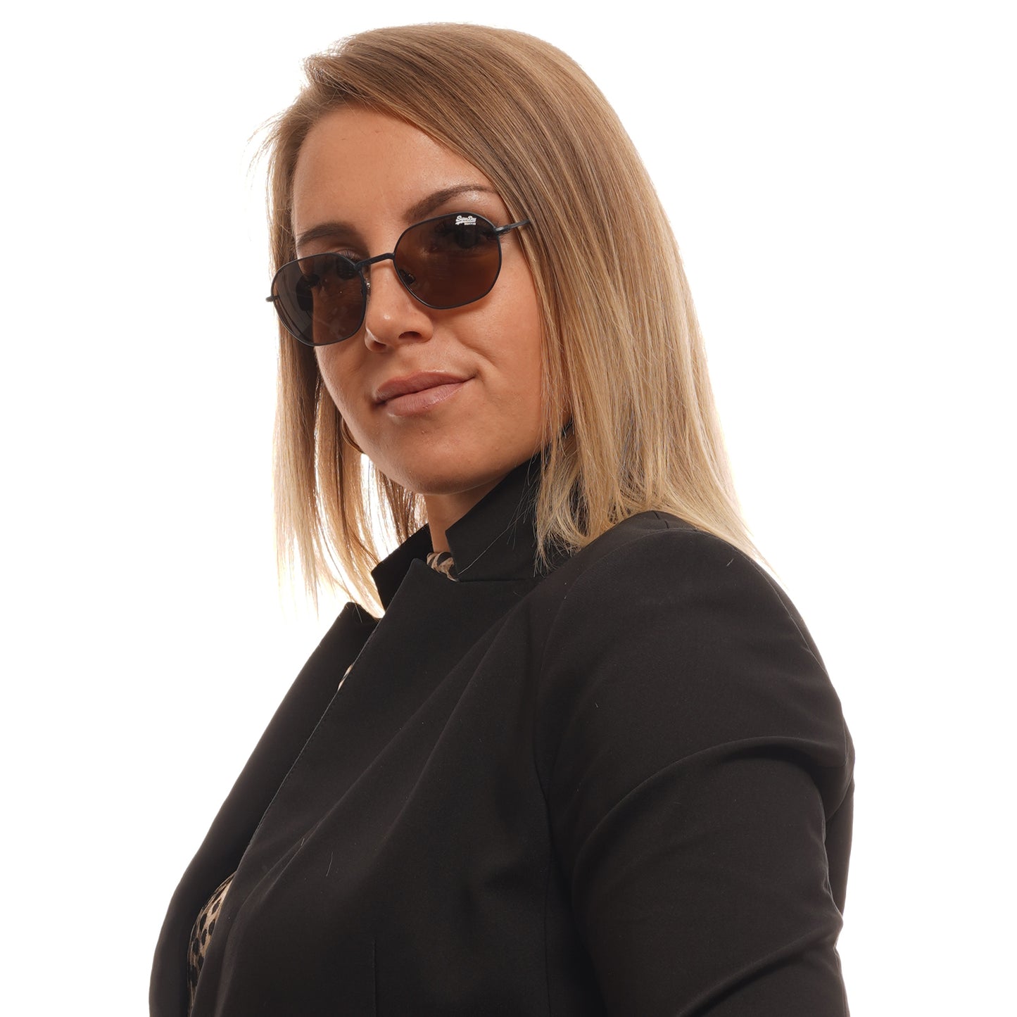 Superdry Sunglasses SDS Super 006 52