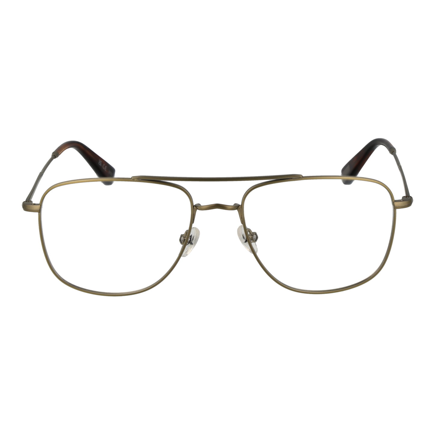 Savile Row Optical Frame SRO-001 001 55 Titanium