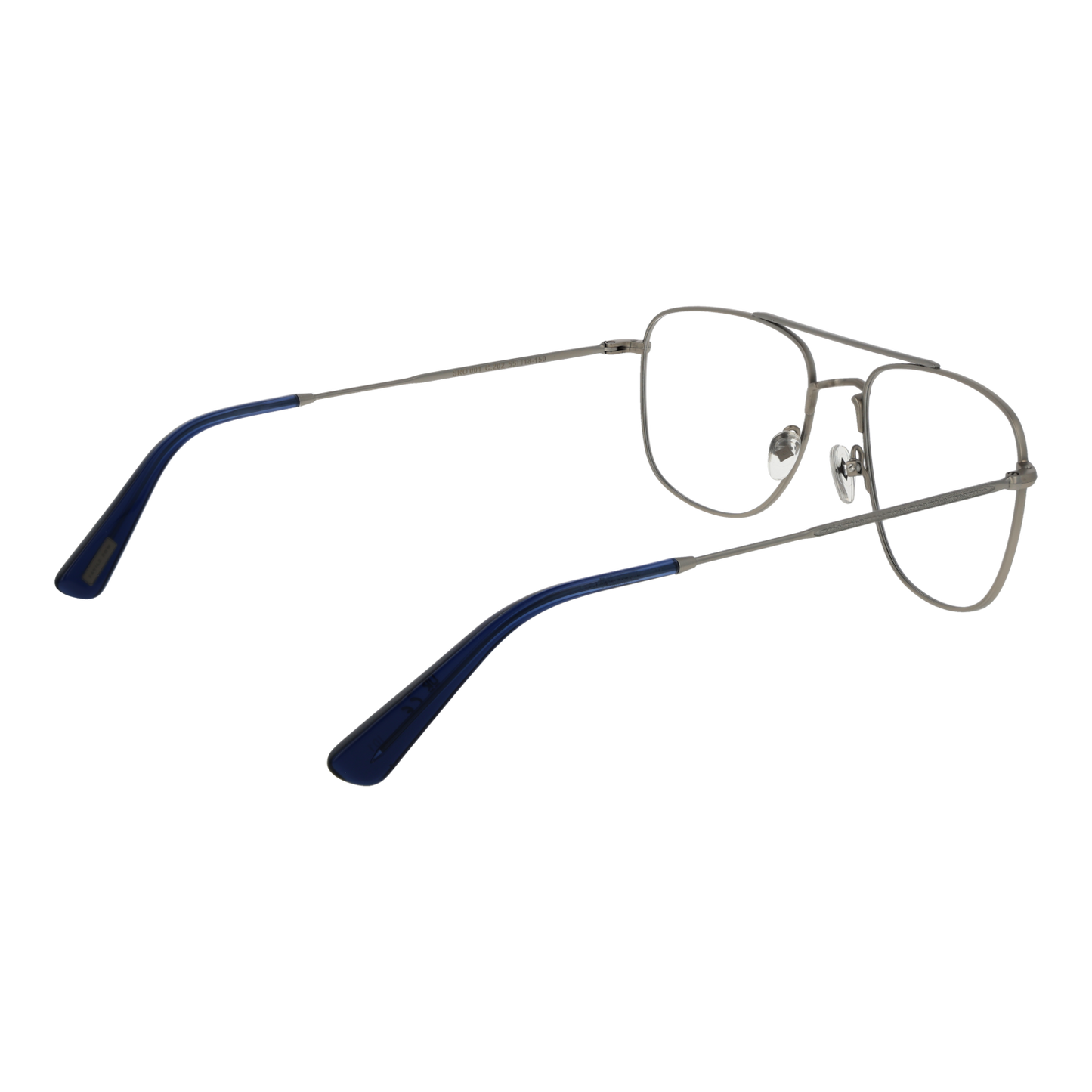 Savile Row Optical Frame SRO-001 202 55 Titanium