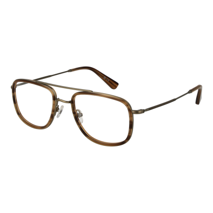 Savile Row Optical Frame SRO-002 001 53 Titanium
