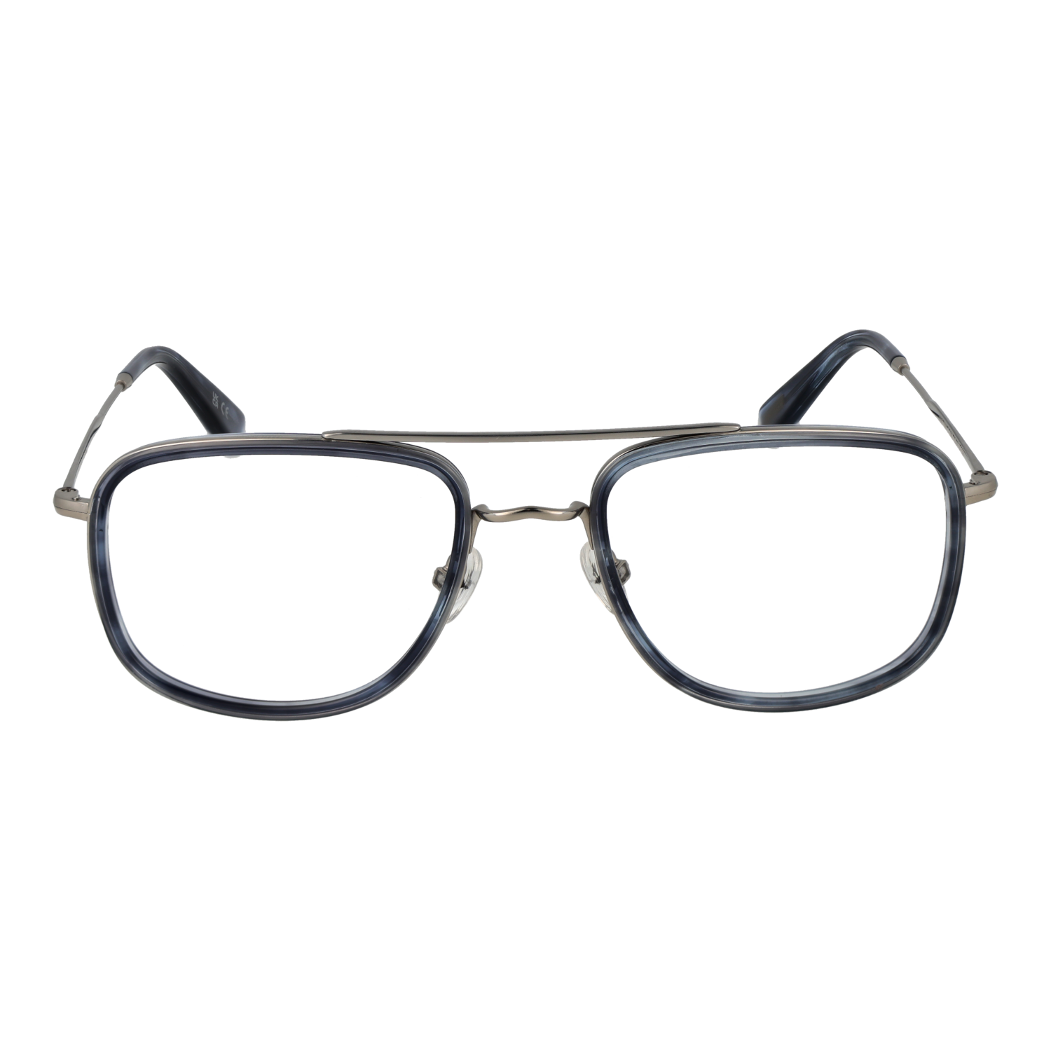 Savile Row Optical Frame SRO-002 002 53 Titanium