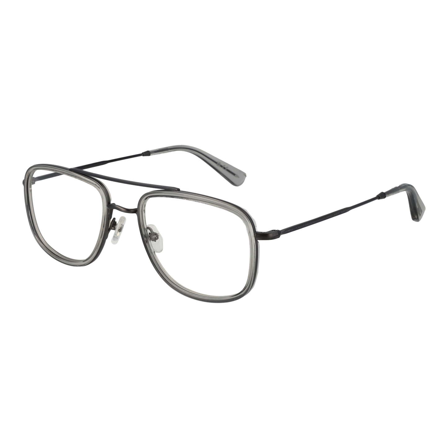 Savile Row Optical Frame SRO-002 005 53 Titanium