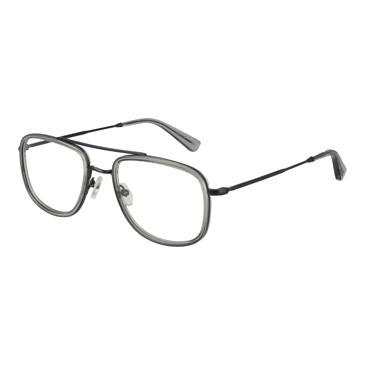 Savile Row Optical Frame SRO-002 005 53 Titanium