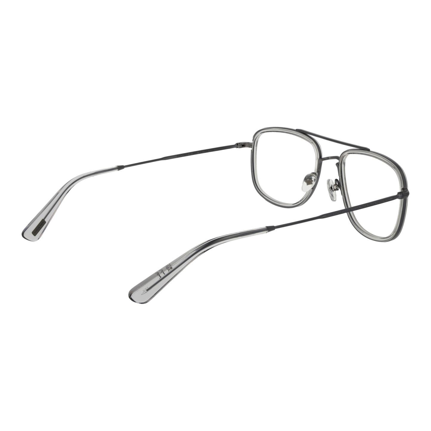 Savile Row Optical Frame SRO-002 005 53 Titanium