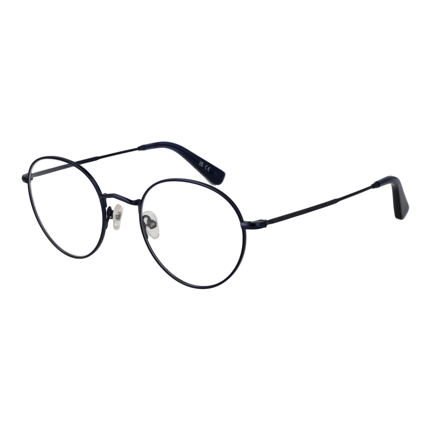 Savile Row Optical Frame SRO-007 006 49 Titanium