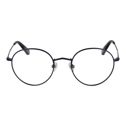 Savile Row Optical Frame SRO-007 006 49 Titanium