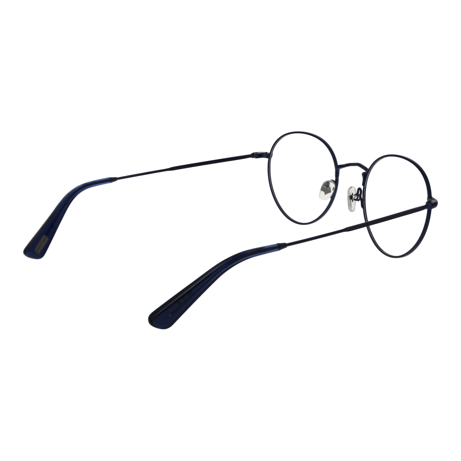 Savile Row Optical Frame SRO-007 006 49 Titanium