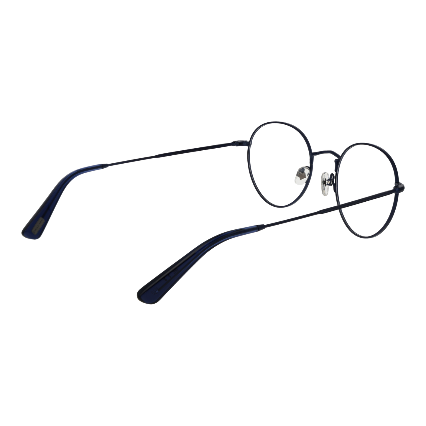 Savile Row Optical Frame SRO-007 006 49 Titanium