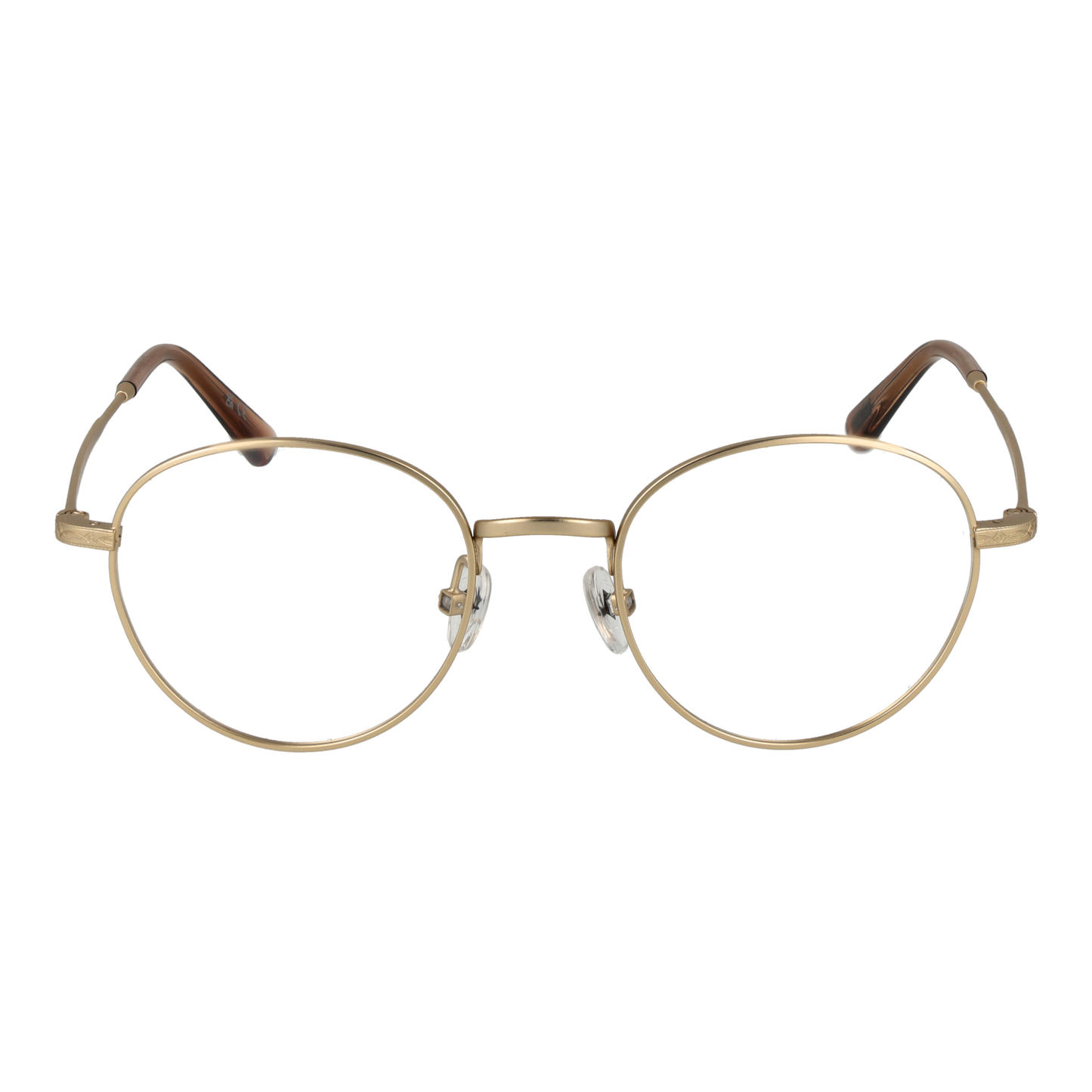 Savile Row Optical Frame SRO-009 201 47 Titanium