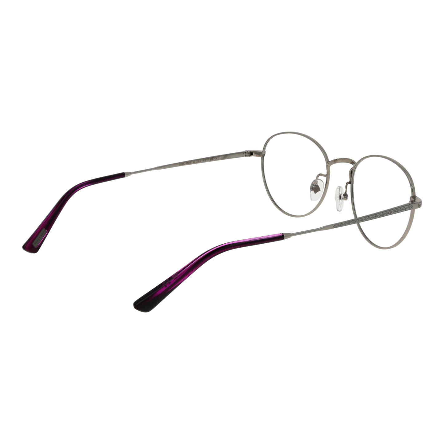 Savile Row Optical Frame SRO-009 202 47 Titanium