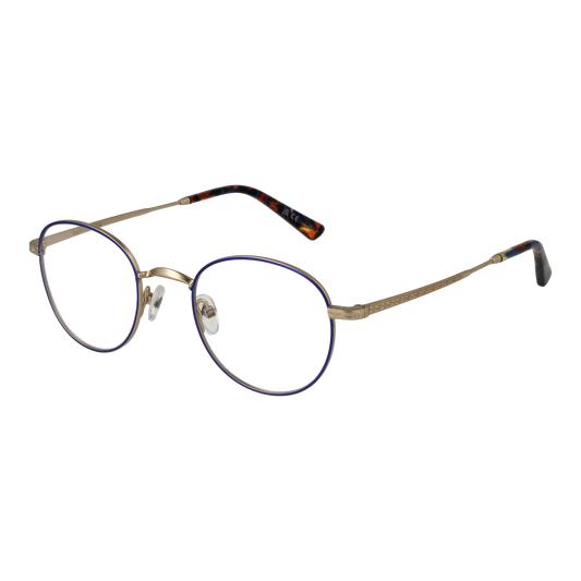 Savile Row Optical Frame SRO-010 006 46 Titanium