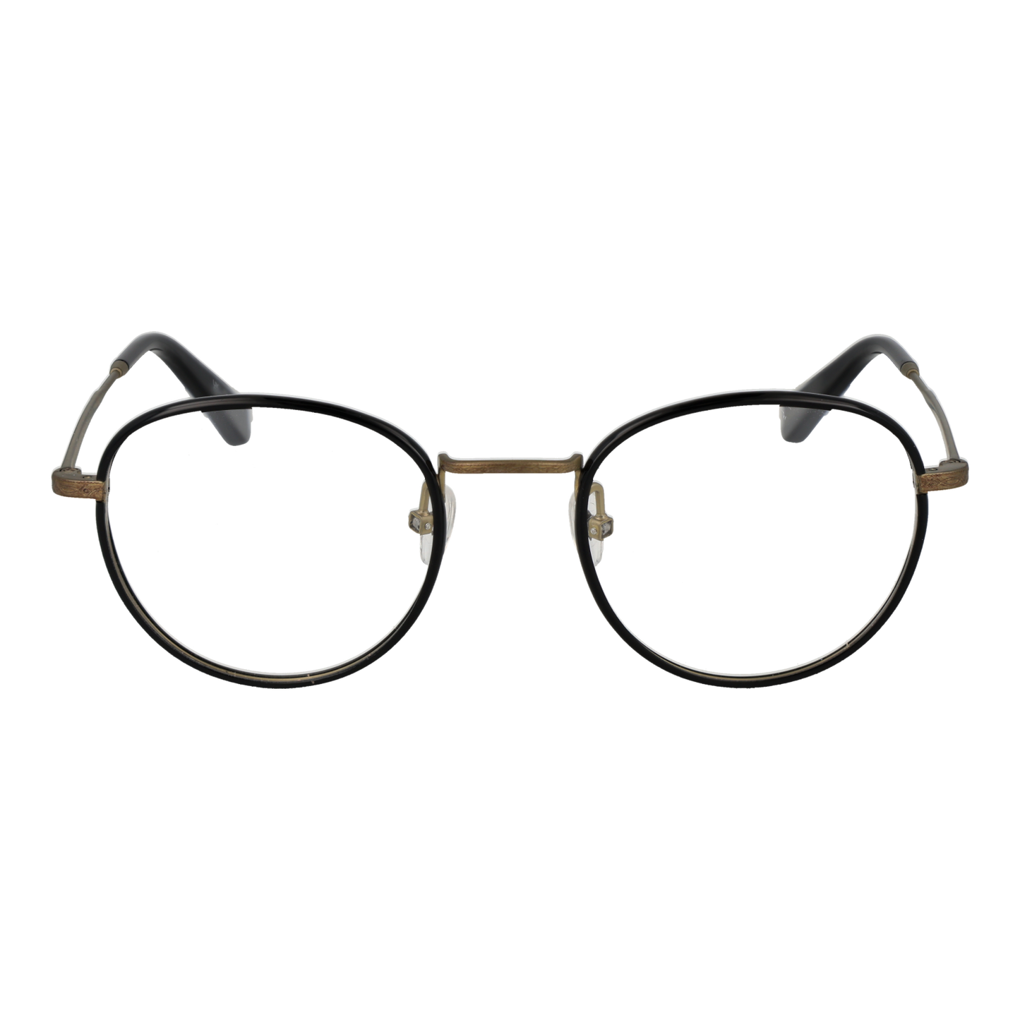 Savile Row Optical Frame SRO-014 001 49 Titanium