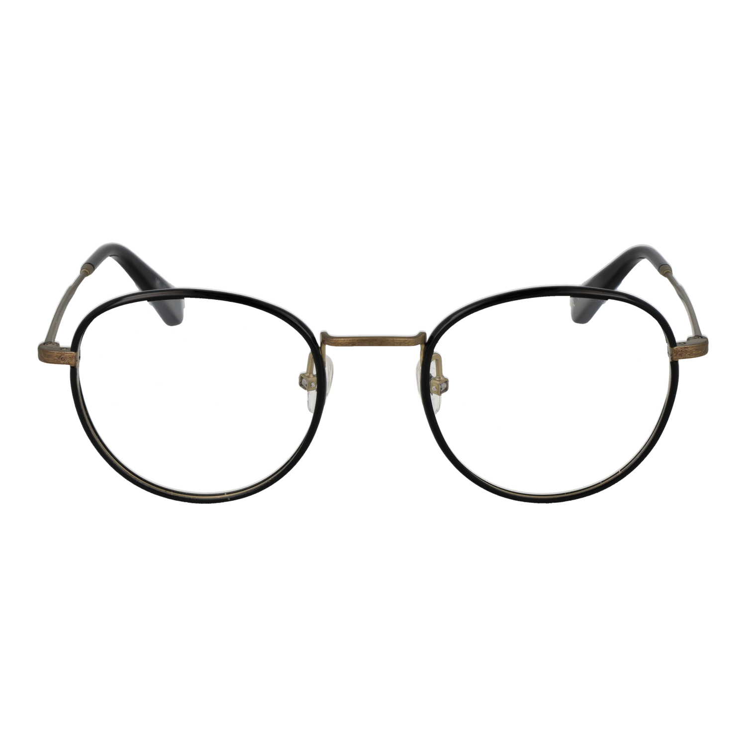 Savile Row Optical Frame SRO-014 001 49 Titanium