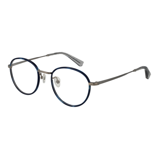 Savile Row Optical Frame SRO-014 002 49 Titanium