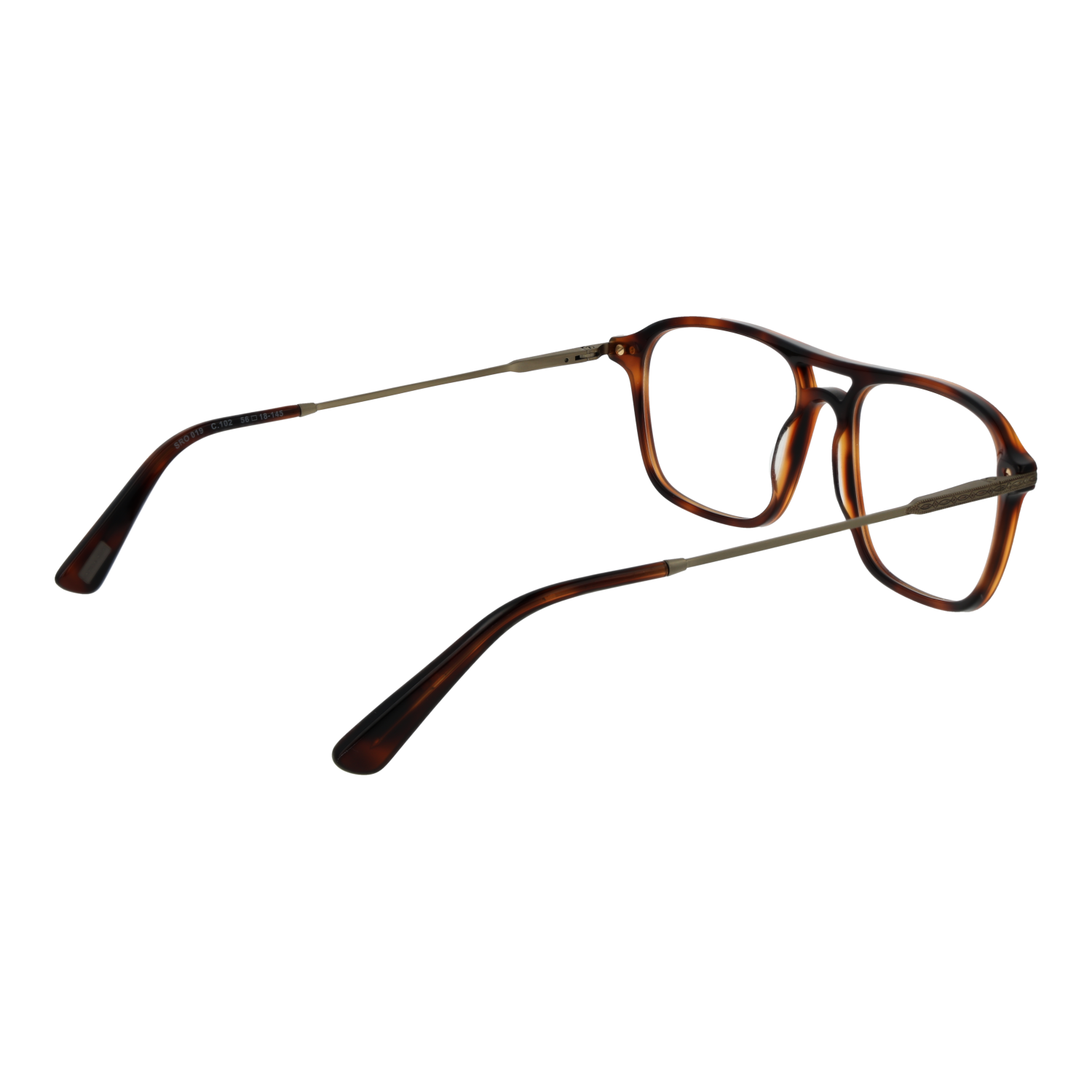 Savile Row Optical Frame SRO-019 102 56