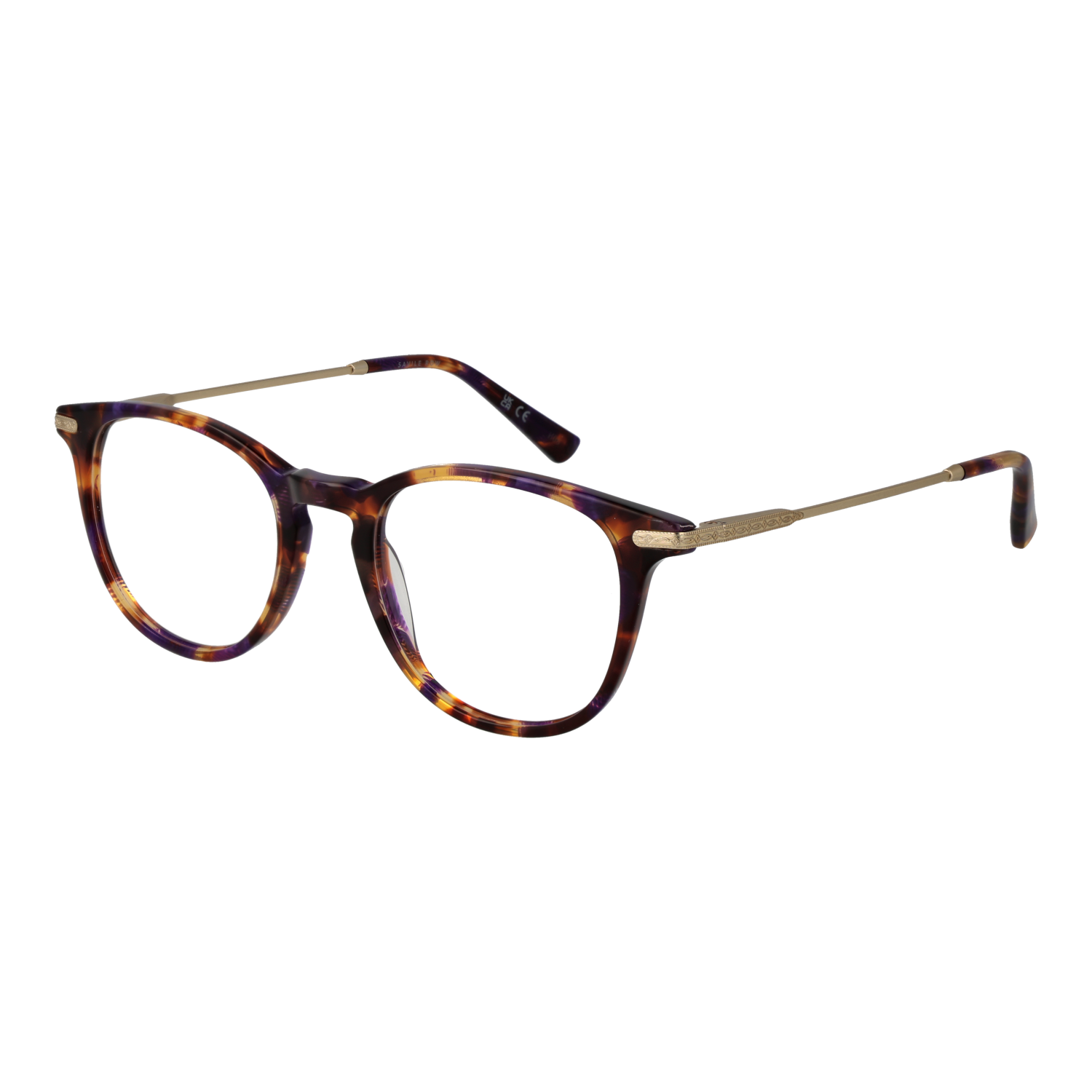 Savile Row Optical Frame SRO-029 161 47