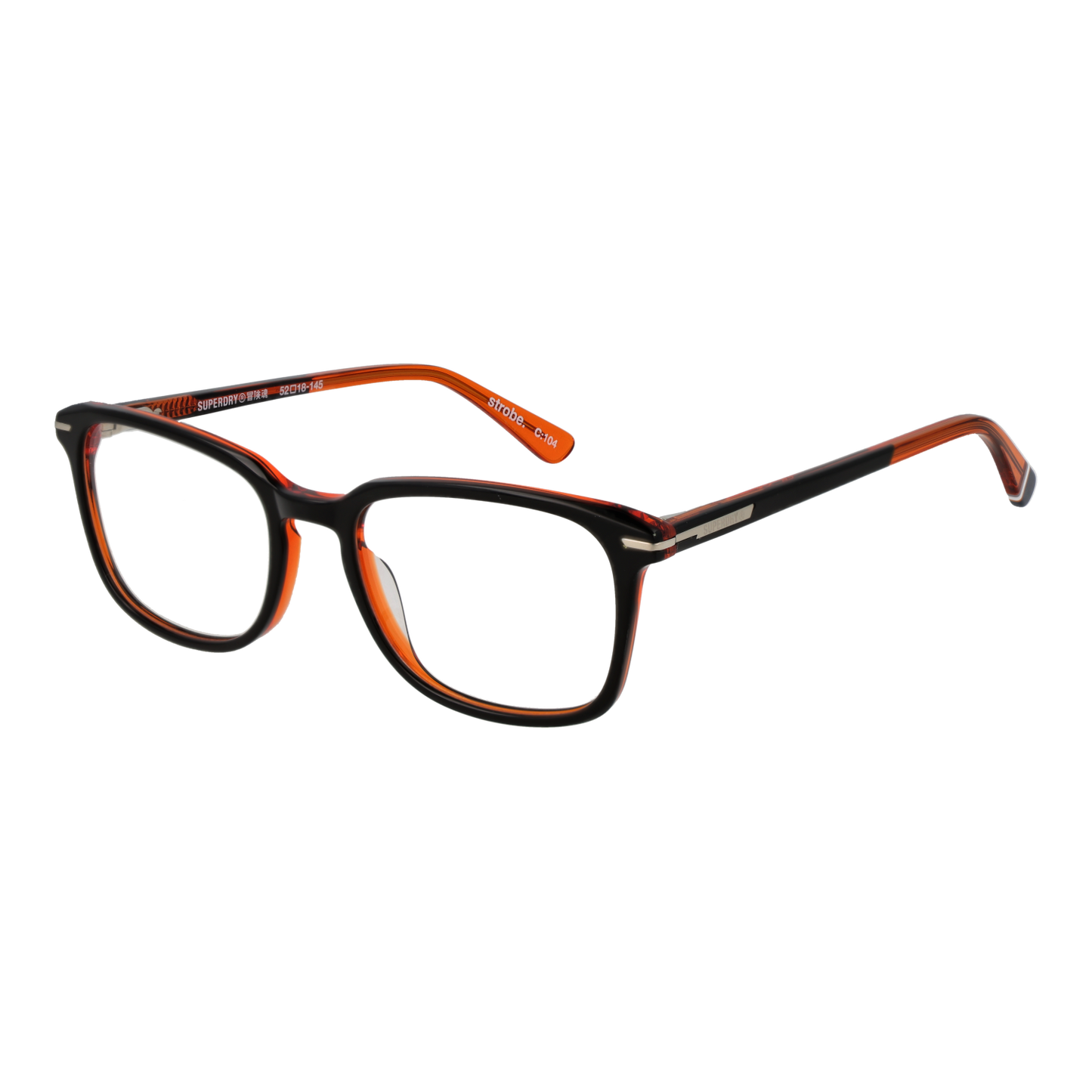 Superdry Optical Frame SDO-STROBE 104 52