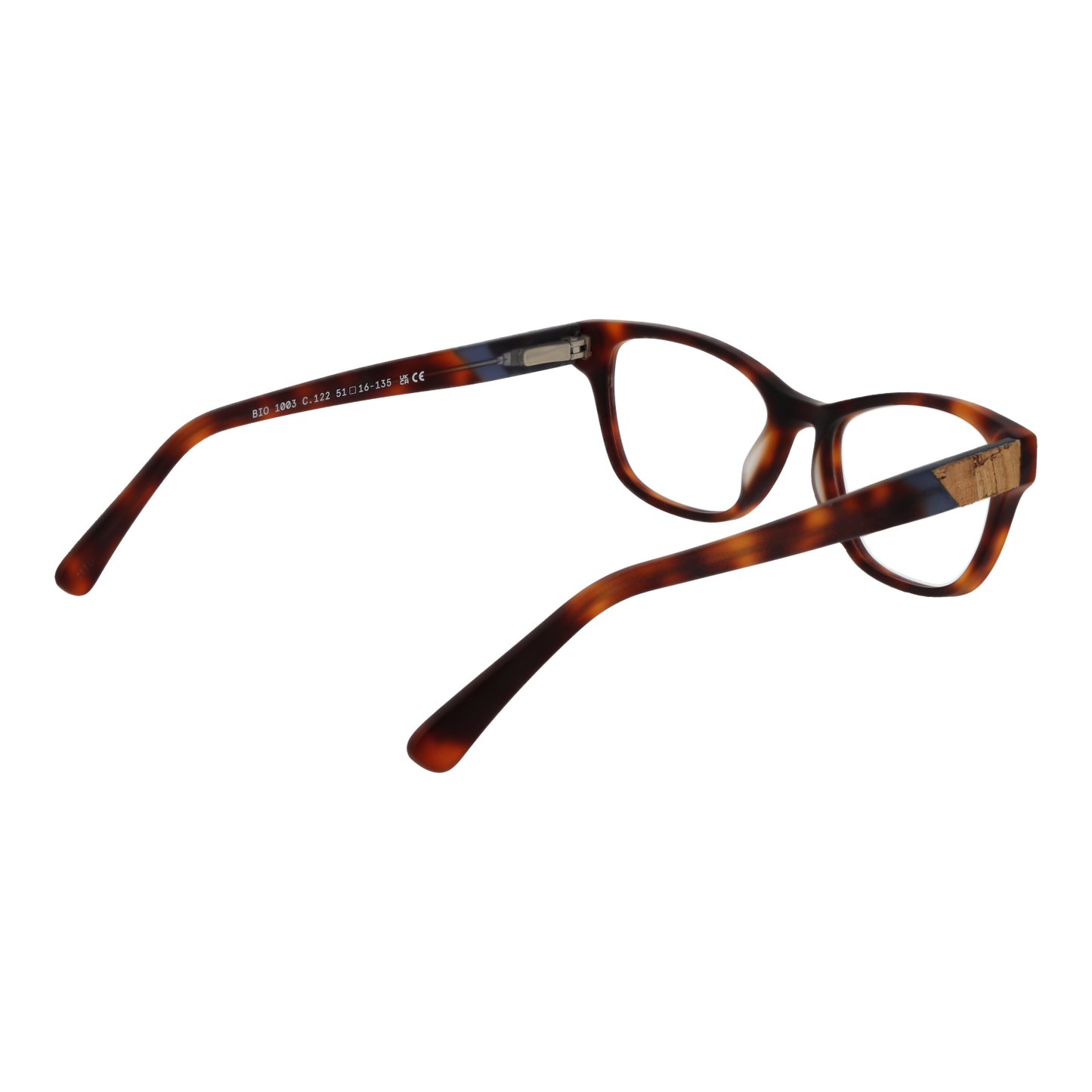 Botaniq Optical Frame BIO-1003 122 51